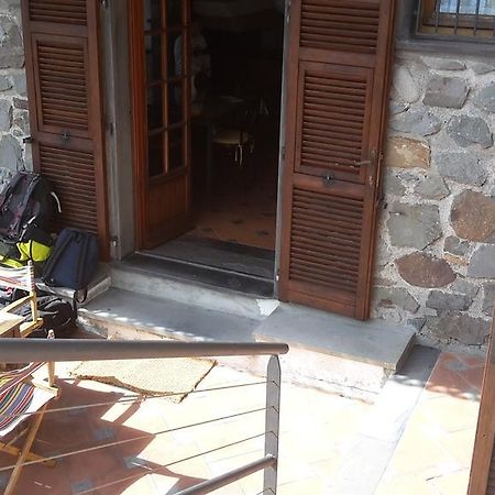Arvasia Vernazza Ngoại thất bức ảnh