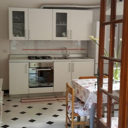 Arvasia Vernazza Ngoại thất bức ảnh