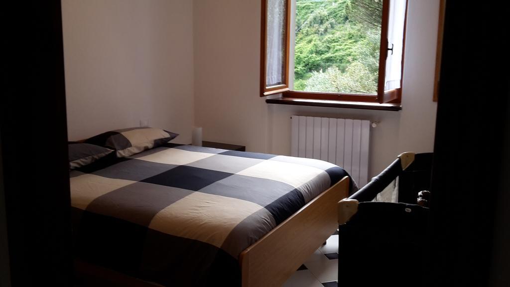 Arvasia Vernazza Ngoại thất bức ảnh