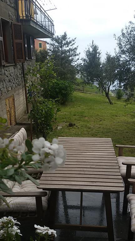 Arvasia Vernazza Ngoại thất bức ảnh