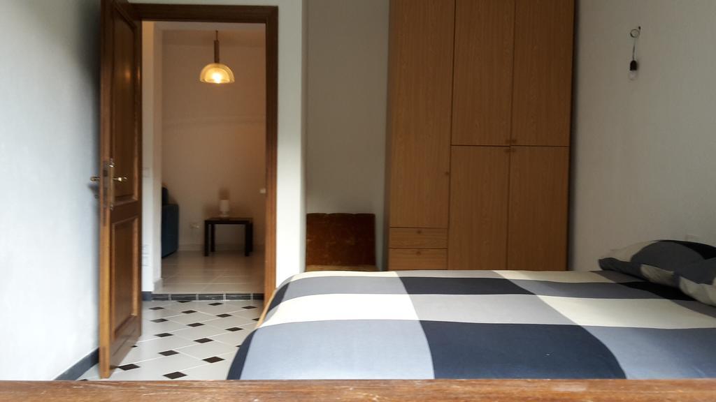 Arvasia Vernazza Ngoại thất bức ảnh