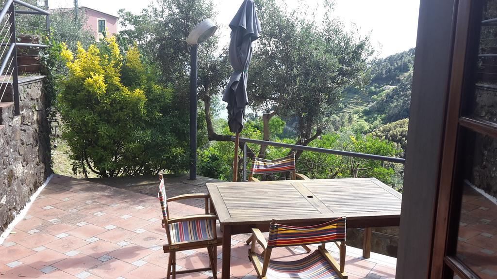 Arvasia Vernazza Ngoại thất bức ảnh